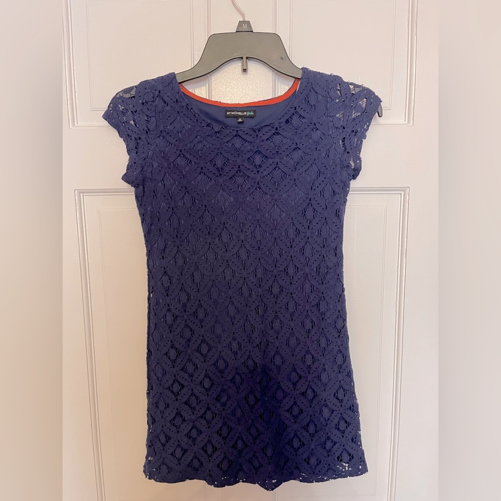 Girls dress - My Michelle Girls - Size 12